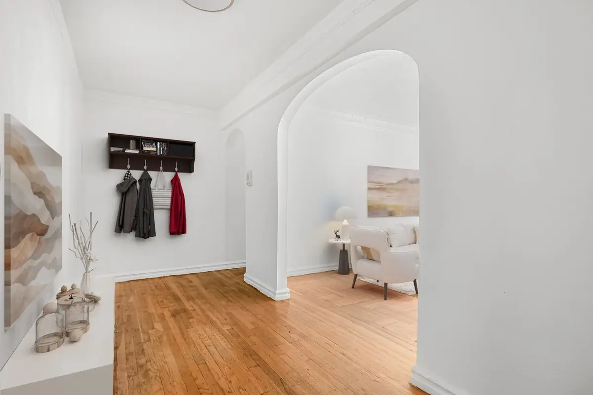 43-01 46th Street #1-J, Sunnyside, NY 11104 - #1