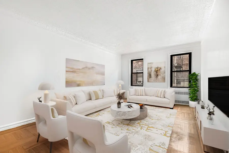 43-01 46th Street #1-J, Sunnyside, NY 11104 - #3