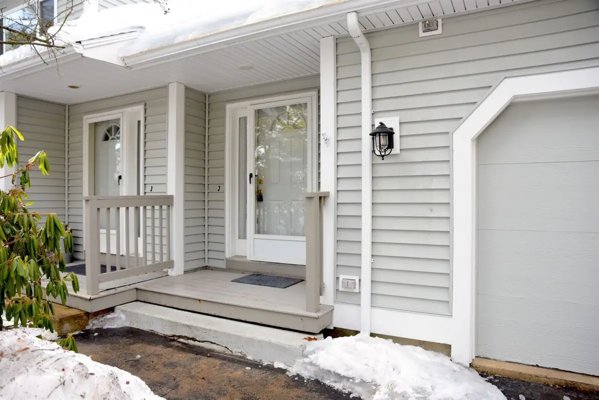 101 James Circle, Concord, NH 03301 - #1