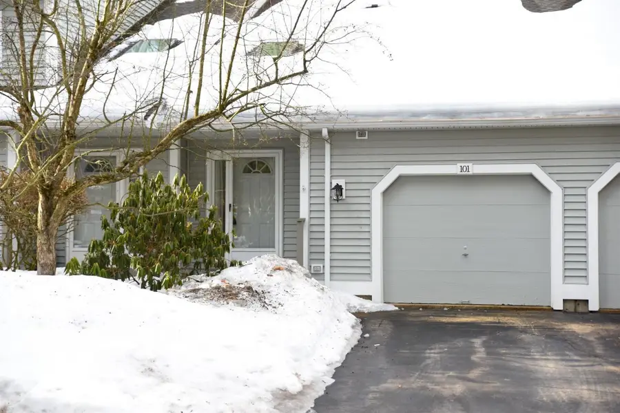 101 James Circle, Concord, NH 03301 - #2