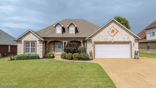 55 Hemingway Cv, Jackson, TN 38305