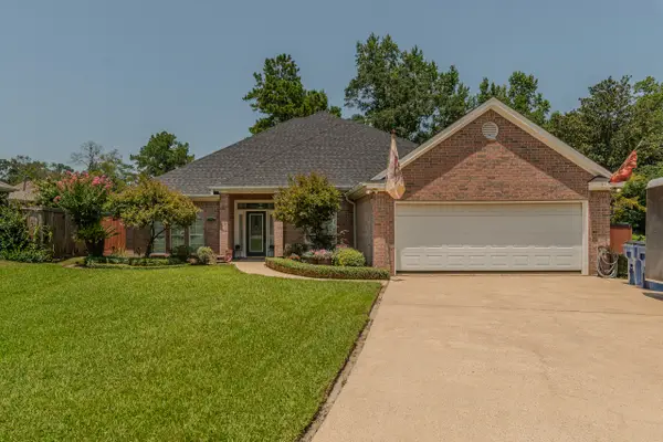 145 Norwood Drive, Lumberton, TX 77657