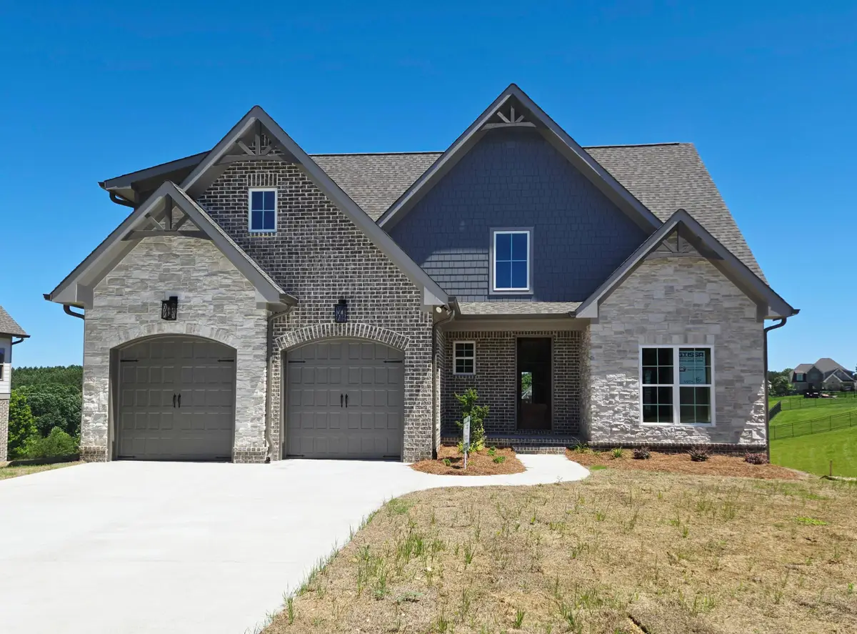 13114 Blakeslee Drive #46, Soddy Daisy, TN 37379 - #1