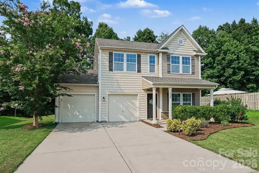 1945 Quill Court, Kannapolis, NC 28083 - #2
