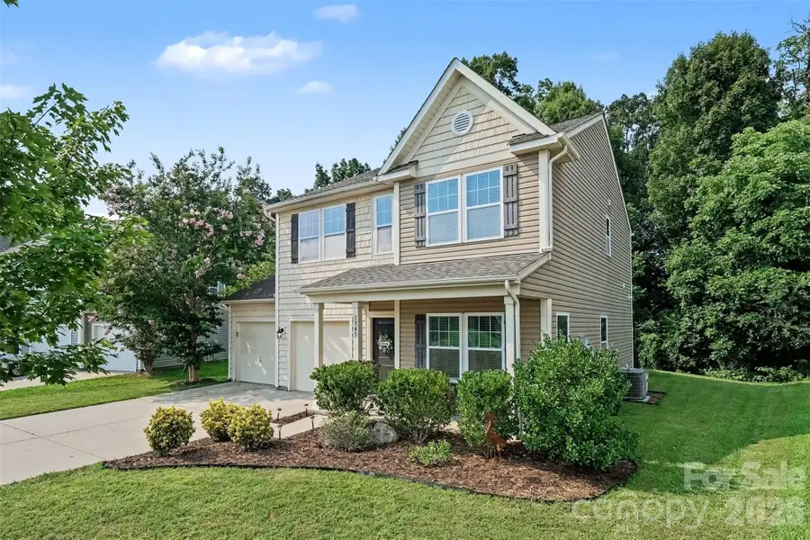 1945 Quill Court, Kannapolis, NC 28083 - #3