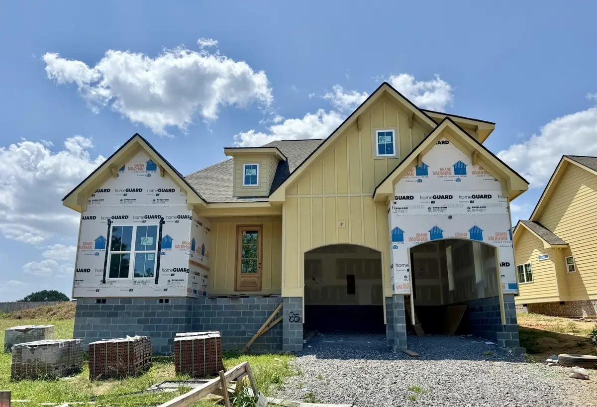 61 Stones Throw Lane #85, Chickamauga, GA 30707 - #1