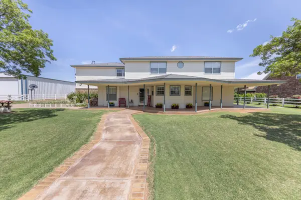 2615 Saratoga Avenue, Lubbock, TX 79407