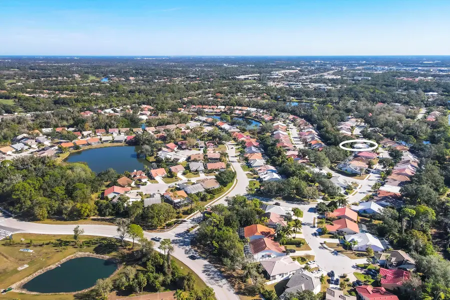 4511 Del Sol Boulevard S, Sarasota, FL 34243 - #2