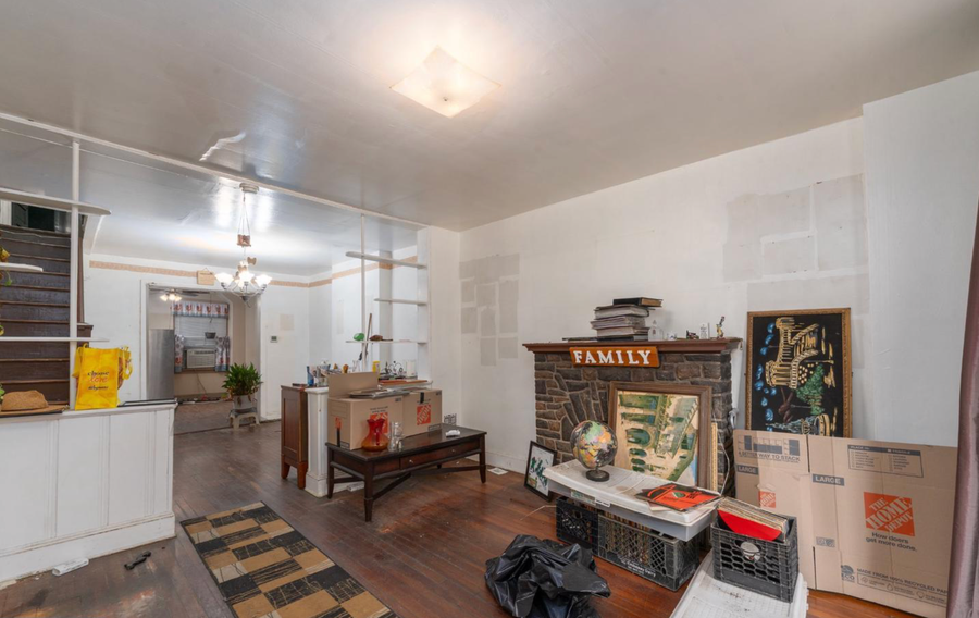 1737 Homestead St, Baltimore, MD 21218 - #2