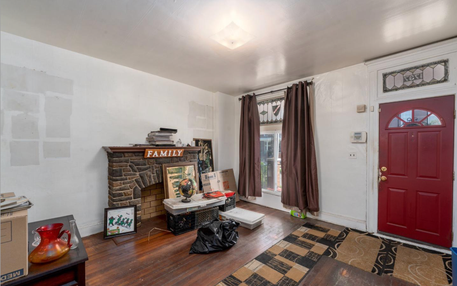 1737 Homestead St, Baltimore, MD 21218 - #3