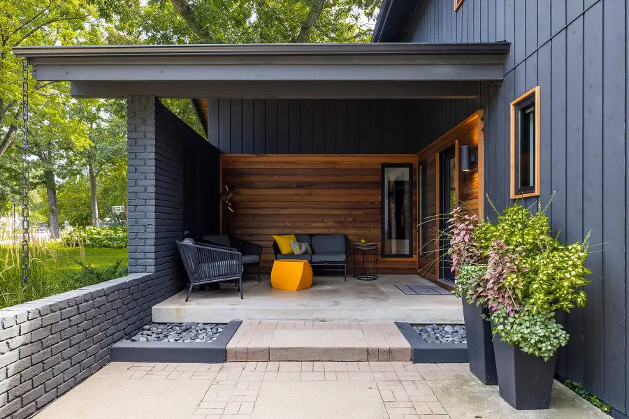 6827 Kingston Circle N, Golden Valley, MN 55427 - #3