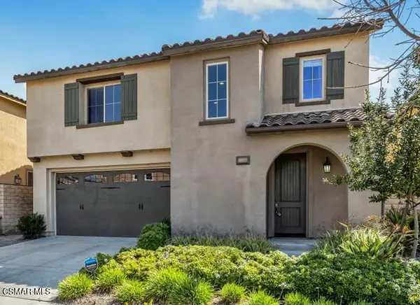 7136 Crimora Avenue, Moorpark, CA 93021