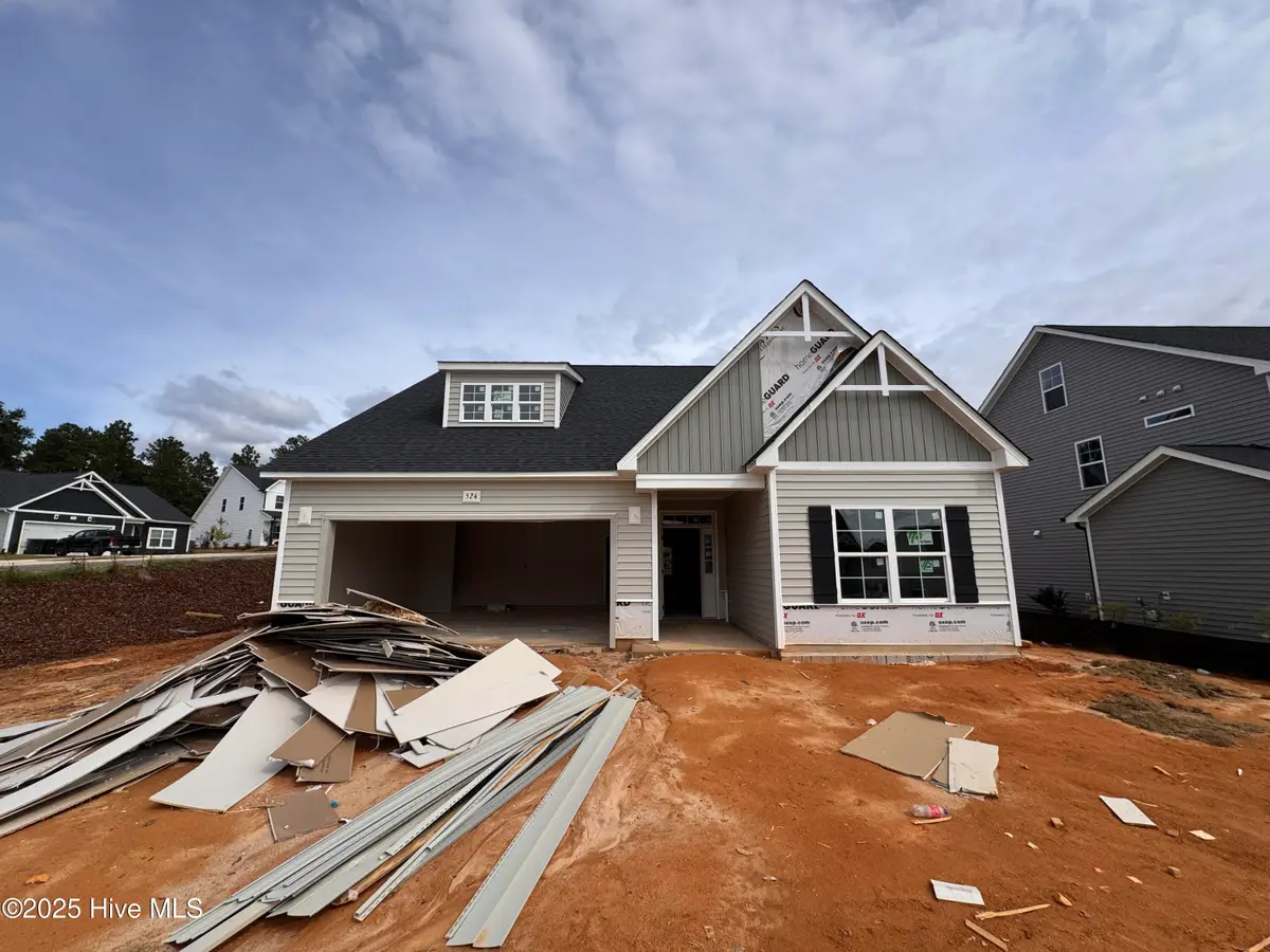 524 Grassy Gap Trail #67, Aberdeen, NC 28315 - Image #1