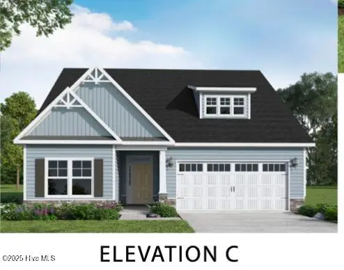 524 Grassy Gap Trail #67, Aberdeen, NC 28315 - Image #2