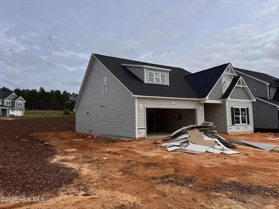 524 Grassy Gap Trail #67, Aberdeen, NC 28315 - Image #3