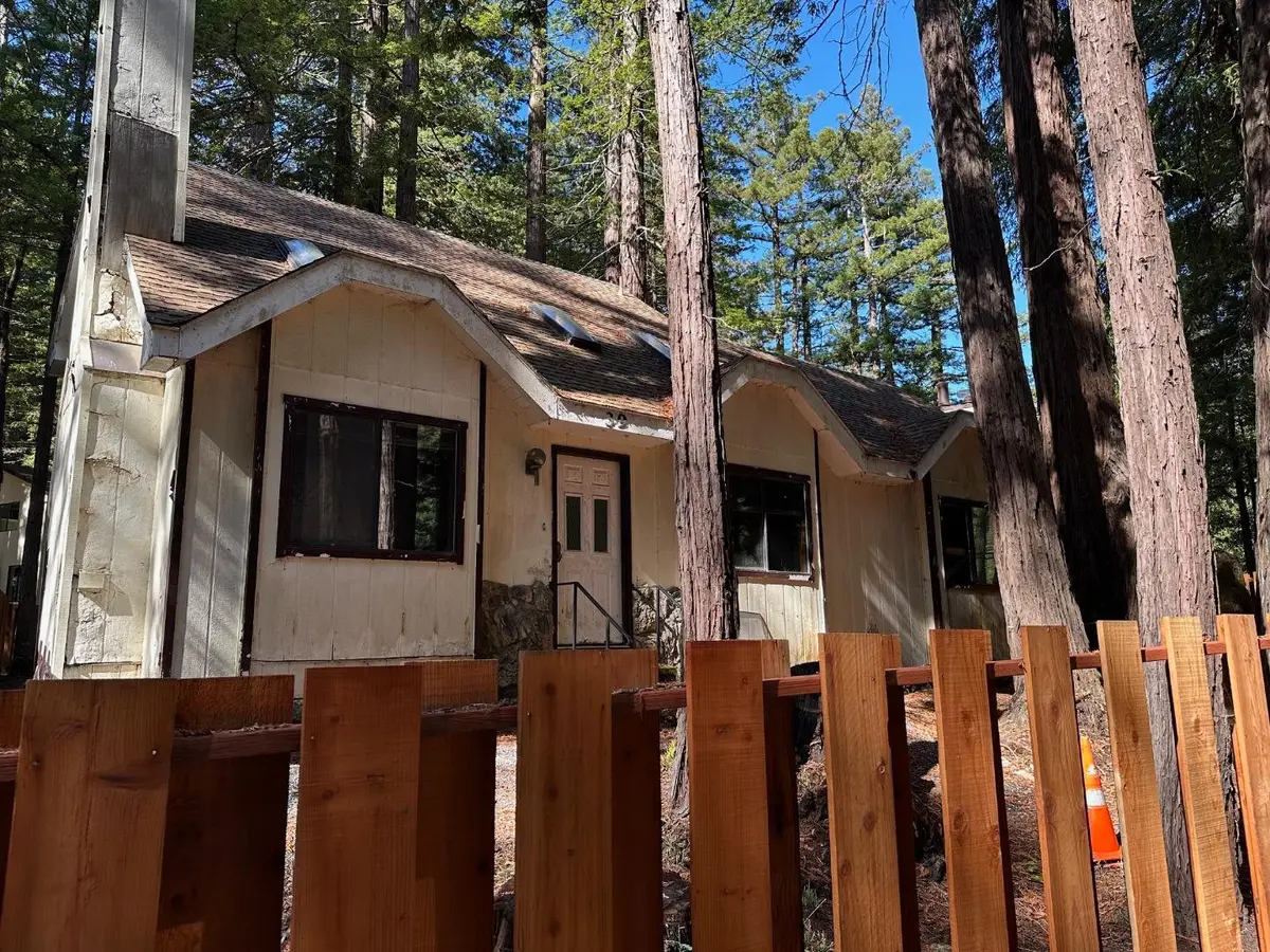 39 Wurr Road, Loma Mar, CA 94021 - Image #1