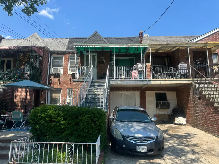 1375 E 101st Street, Brooklyn, NY 11236 - #2