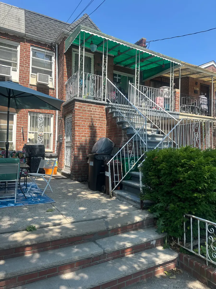 1375 E 101st Street, Brooklyn, NY 11236 - #3