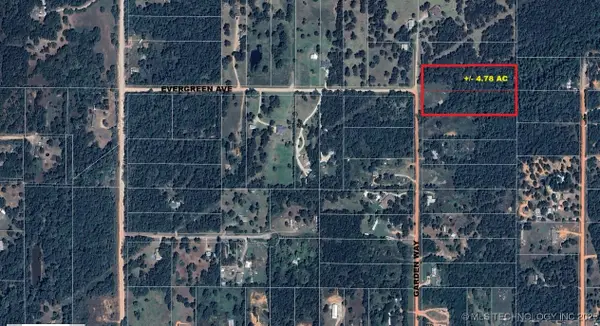 11500 Garden Way, Guthrie, OK 73044