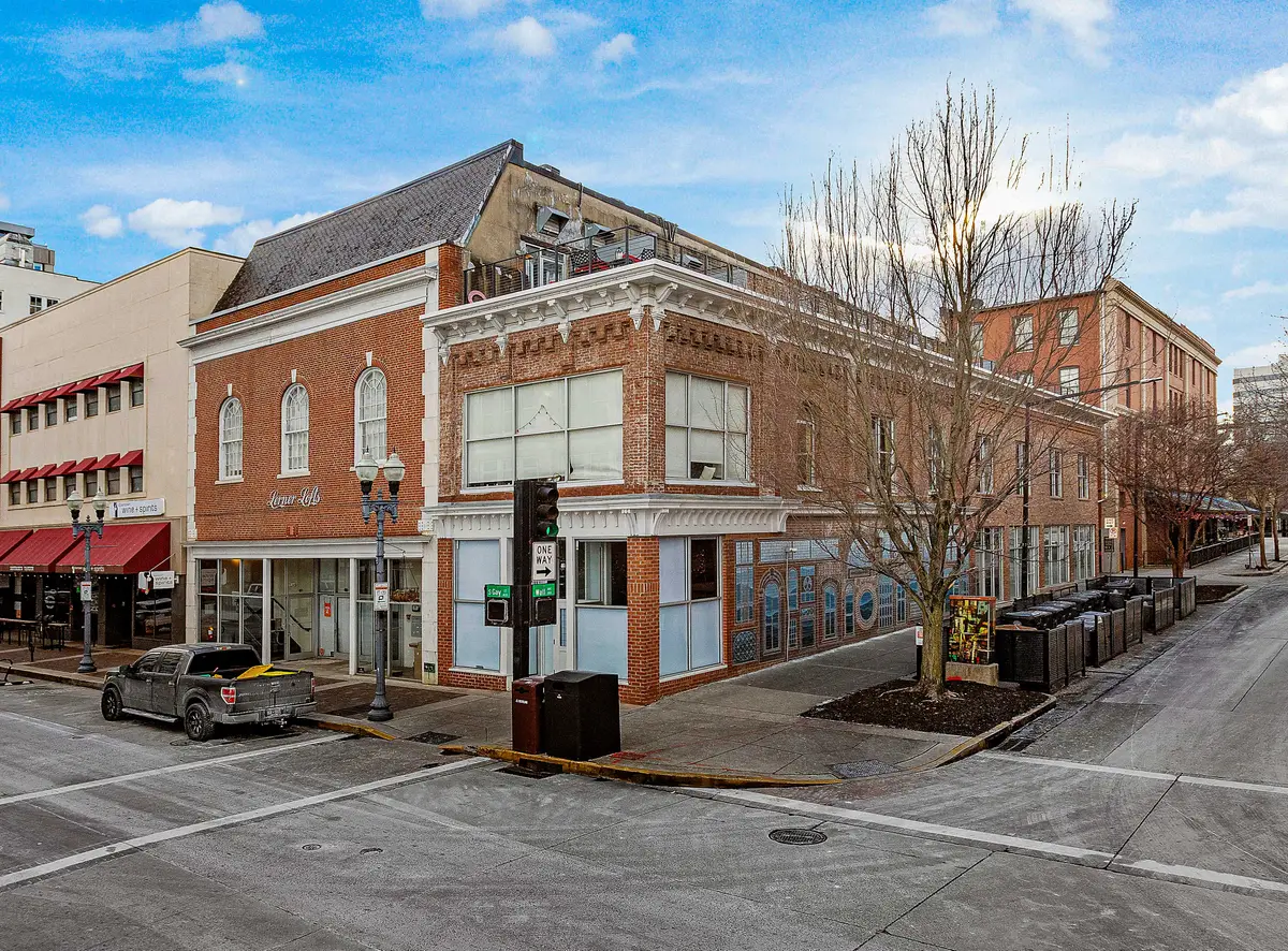403 S Gay St #206, Knoxville, TN 37902 - #1