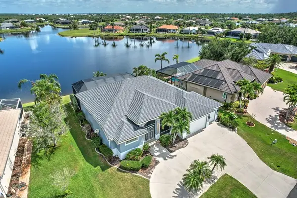 24122 Pyramid Way, PUNTA GORDA, FL 33955