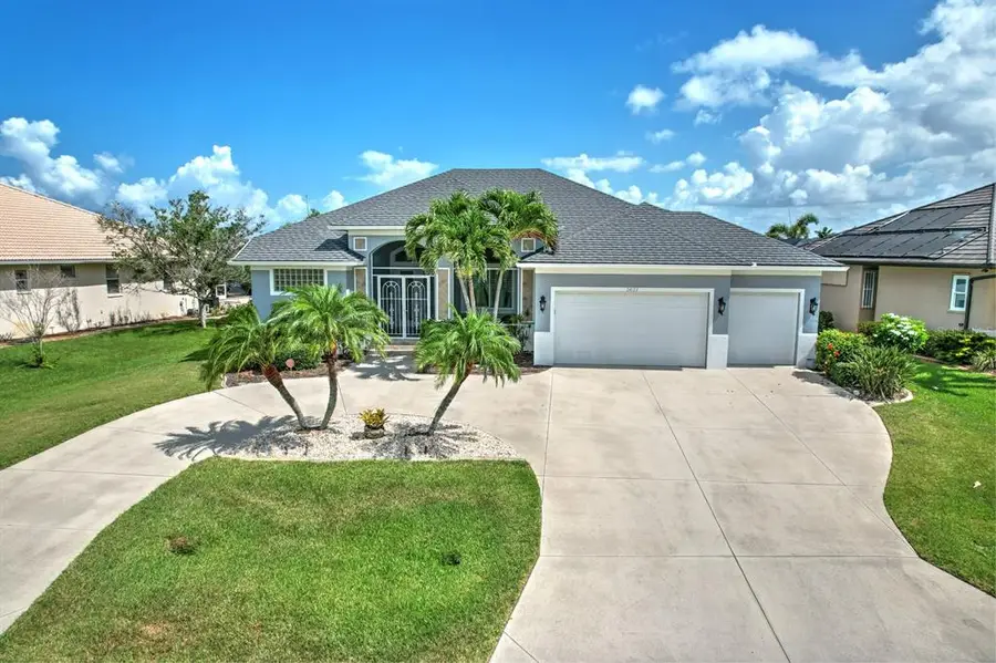 24122 Pyramid Way, Punta Gorda, FL 33955 - #2