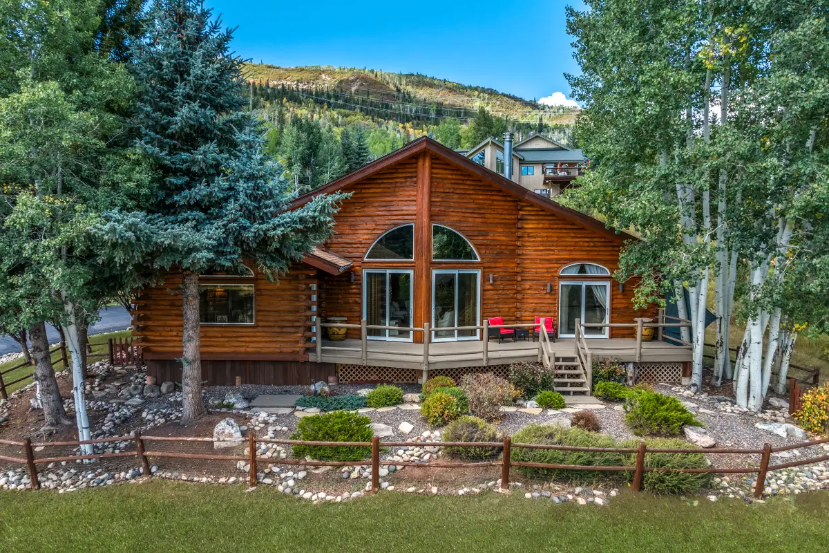 37025 William William Road, Steamboat Springs, CO 80487 - Image #1