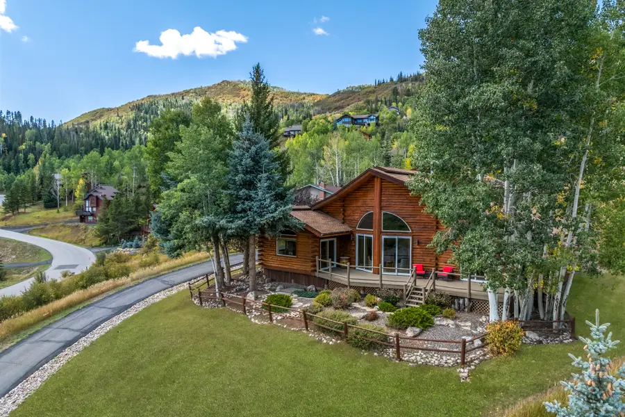 37025 William William Road, Steamboat Springs, CO 80487 - Image #2