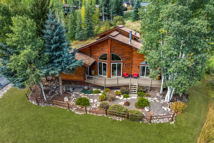 37025 William William Road, Steamboat Springs, CO 80487 - Image #3