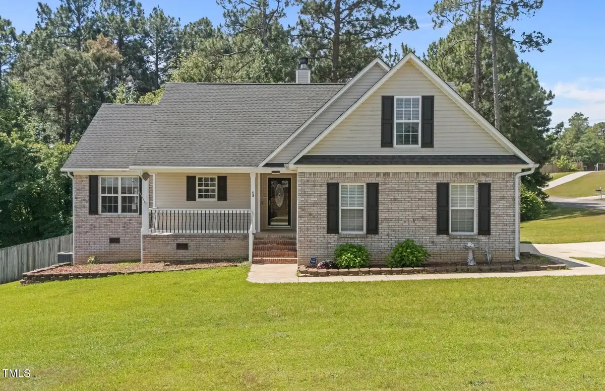 48 Arlington Drive, Cameron, NC 28326 - Image #1