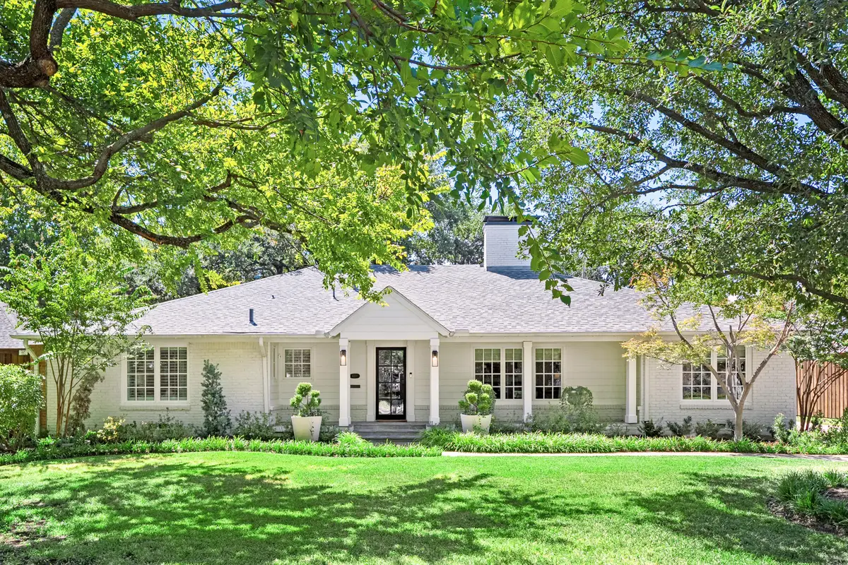 6330 Prestonshire Lane, Dallas, TX 75225 - #1