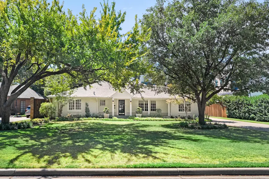 6330 Prestonshire Lane, Dallas, TX 75225 - #2
