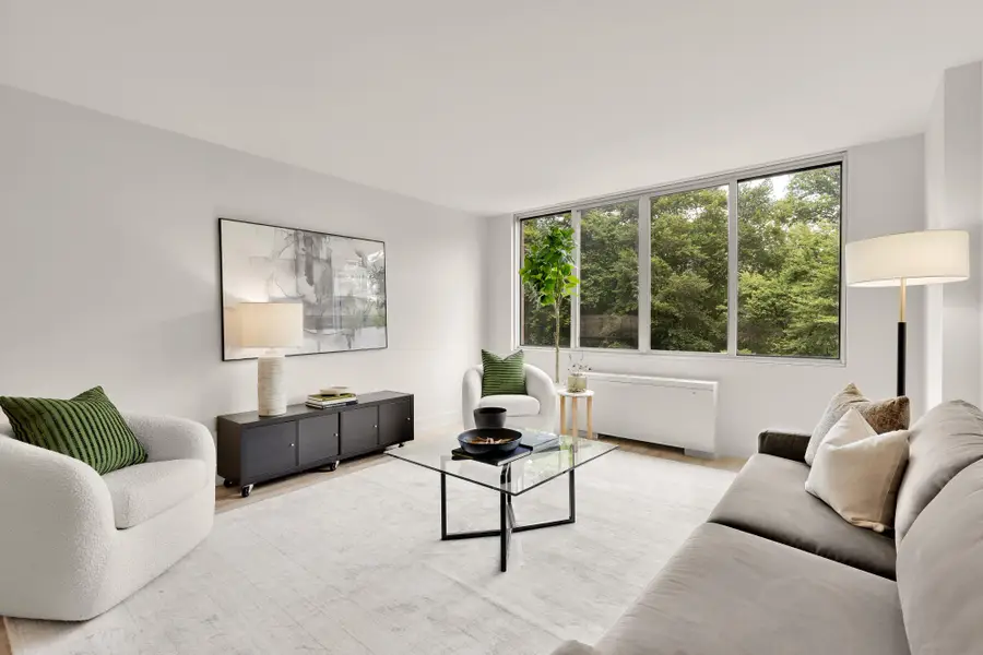 2939 Van Ness St Nw #422, Washington, DC 20008 - Image #2