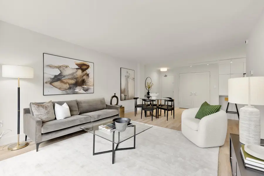 2939 Van Ness St Nw #422, Washington, DC 20008 - Image #3