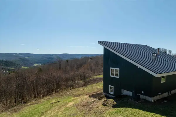 167 Ward Hill Road, Tunbridge, VT 05077