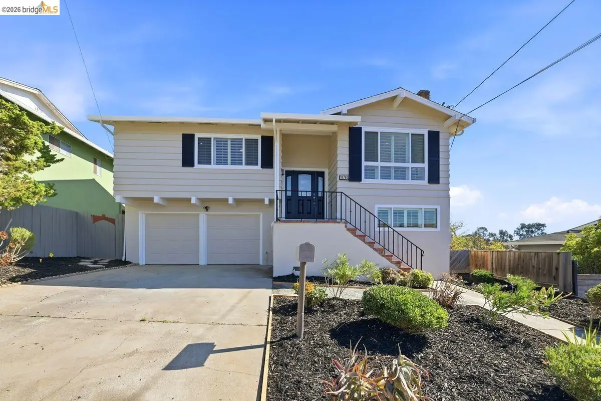 10760 Hellman St, Oakland, CA 94605 - #1