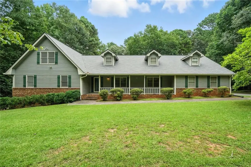 1336 Janmar Road, Snellville, GA 30078 - Image #1