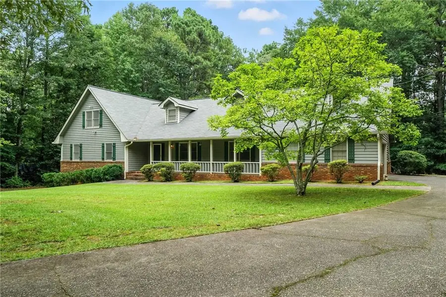 1336 Janmar Road, Snellville, GA 30078 - Image #2