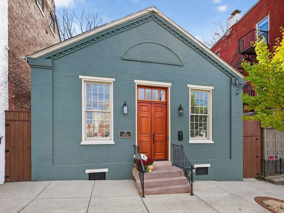 14 E Farnum St, Lancaster, PA 17602 - Image #1