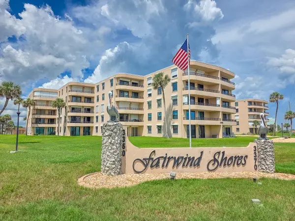 3360 Ocean Shore Boulevard #506, Ormond Beach, FL 32176