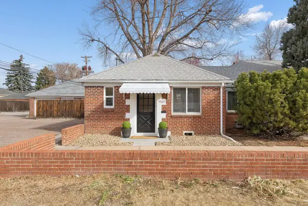 5929 E 14th Avenue, Denver, CO 80220