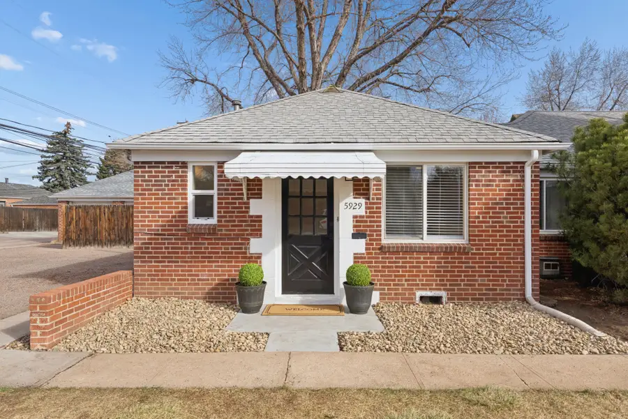 5929 E 14th Avenue, Denver, CO 80220 - #2