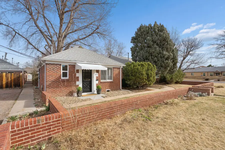 5929 E 14th Avenue, Denver, CO 80220 - #3