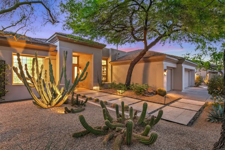 33644 N 64th Place, Scottsdale, AZ 85266 - #3