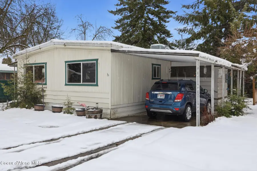 8901 N STARR LOOP, Hayden, ID 83835 - #2