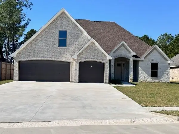 1980 Brenner Boulevard, Lumberton, TX 77657