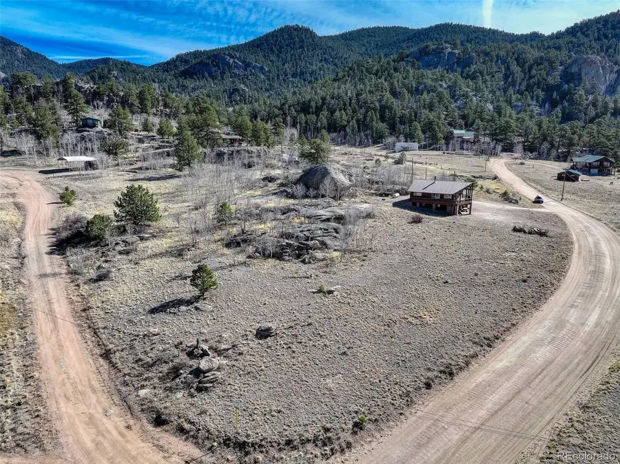 151 Tiara Road, Lake George, CO 80827 - #3