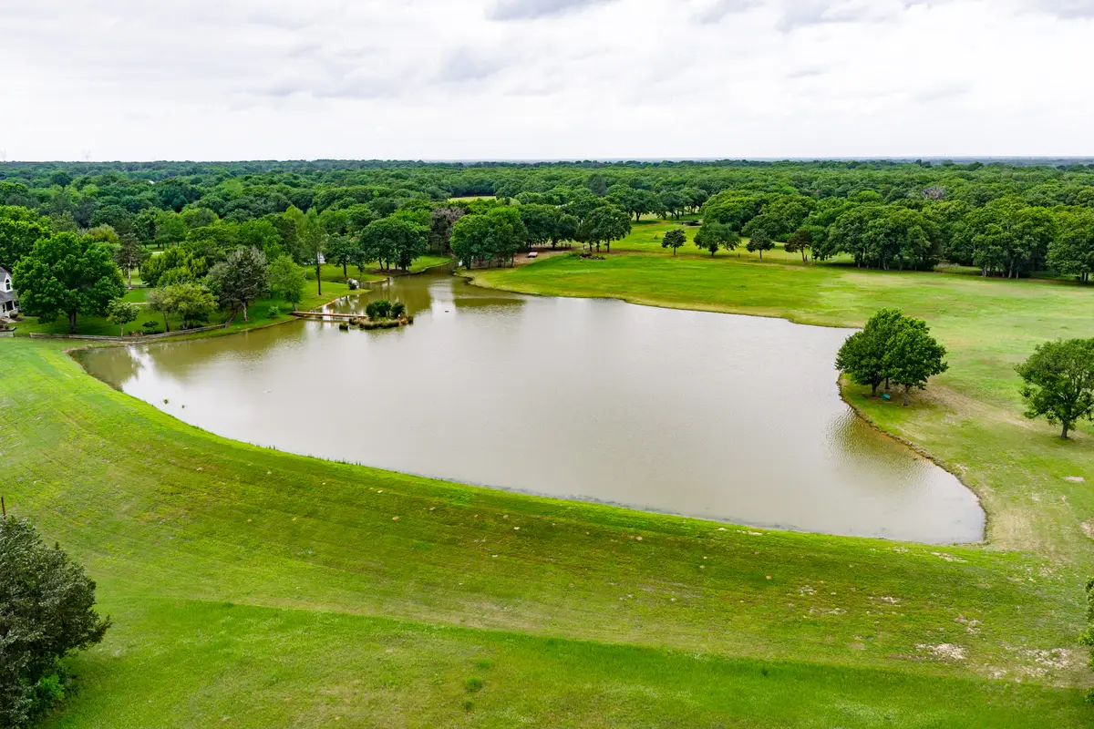 1050 Vz County Road 3704, Wills Point, TX 75169 - #1