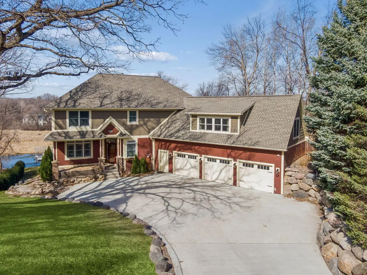 805 Forest Arms Lane, Orono, MN 55364 - #1
