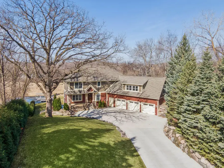 805 Forest Arms Lane, Orono, MN 55364 - #2